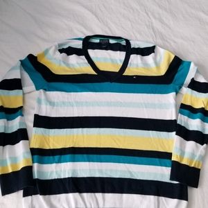 Tommy Hilfiger Women's Sweater M